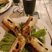  at Veggie Garden in Salento