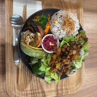  at Alle アレ in Osaka