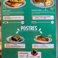  at Denny's in Rio Segundo