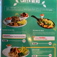  at Denny's in Rio Segundo