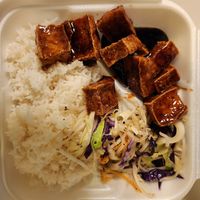  at Banh Mi & Bubble Tea in Bellingham