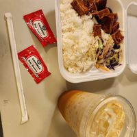  at Banh Mi & Bubble Tea in Bellingham