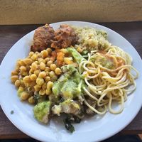  at Beyond Vegan in Castries City