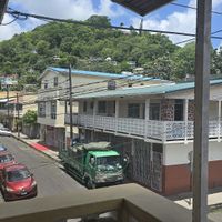  at Beyond Vegan in Castries City