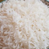 Rice at Delhiwala Food in Leeds