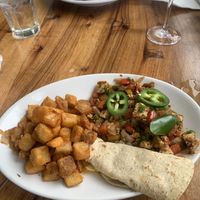   at Papa Kona in Kailua Kona