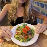   at Papa Kona in Kailua Kona