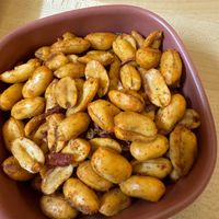  Hawt Mala Nuts  at Mamahuhu in Mill Valley