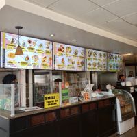 Expansive menu, note does not specify what is or can be made vegan. So ask! at Al Bacha  in Seattle