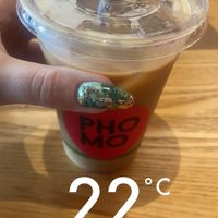  at Pho Mo in Wellington