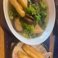  at Pho Mo in Wellington