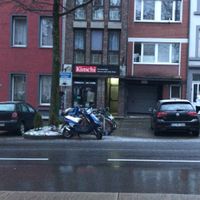 Fassade   at Kimchi in Aachen