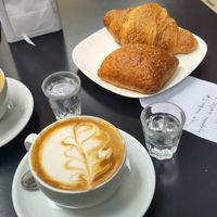  at Oldì Coffee & Drink in Rho