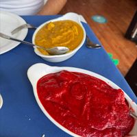 (Stolen from someone's Google review) at pure vegan - Cloud Kitchen - Maybe closed in Southend-on-sea