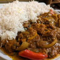  at pure vegan - Cloud Kitchen - Maybe closed in Southend-on-sea