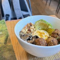   at BiO2 Lab in Sao Paulo