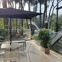   at BiO2 Lab in Sao Paulo