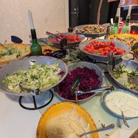  at Korundi Kitchen & Café in Rovaniemi