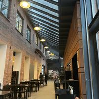   at Korundi Kitchen & Café in Rovaniemi