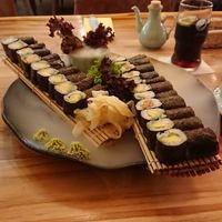  at Bach Tra Cuisine in Hamm