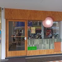  at Just Burger  in Chiayi