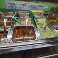  at La Buena Mesa in San Juan