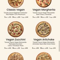   at Pizza Locale  in Istanbul