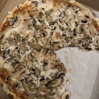   at Pizza Locale  in Istanbul