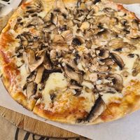  at Pizza Locale  in Istanbul