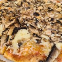  at Pizza Locale  in Istanbul