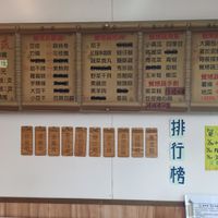  at Vegetarian BBQ - 餐烤蔬 素の串烧 in Chiayi