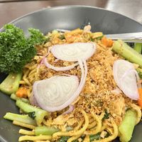   at ZomPaul Eatery in Phuket