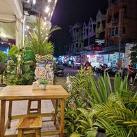  at ZomPaul Eatery in Phuket