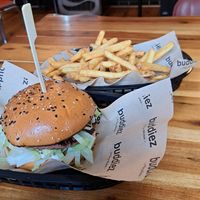  at Buddiez  in Stuttgart