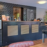  at Buddiez  in Stuttgart