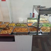  at Guang Yi Vegan Restaurant - 廣一素食餐廳  in Chiayi