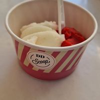  at DD Scoop in Istanbul