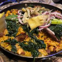  at Cuba Libre in Orlando