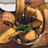 Guac  at Cuba Libre in Orlando