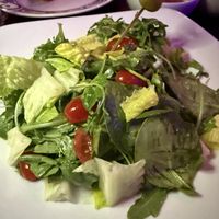Jardin Salad (no cheese)  at Cuba Libre in Orlando