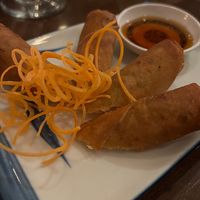  at Orchid Thai in Lake Mary