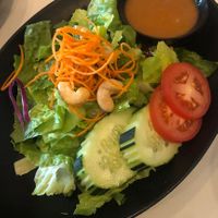  at Orchid Thai in Lake Mary