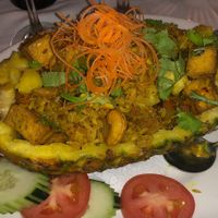  at Orchid Thai in Lake Mary