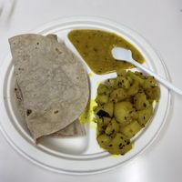 Mini thali  at Home Made Food in Auckland