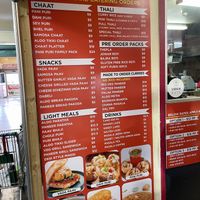 Ask the staff for the vegan options. Lots of it can be made vegan easily   at Home Made Food in Auckland