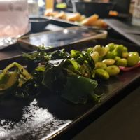 Der Vorspeisenteller at Schilling Roofbar in Heidelberg