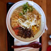  at Kato Ramen in Toledo