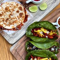 at Vanggie in Queretaro