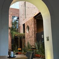 Beautiful building  at Vanggie in Queretaro