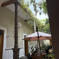 Really nice spacee  at Vanggie in Queretaro